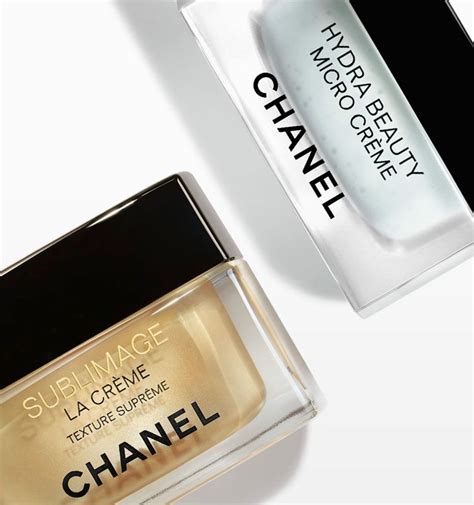 hidratante facial chanel|Chanel facial moisturizer.